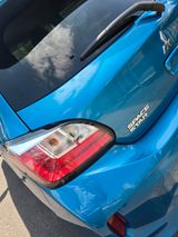 Mitsubishi Space Star   TOP PREIS 