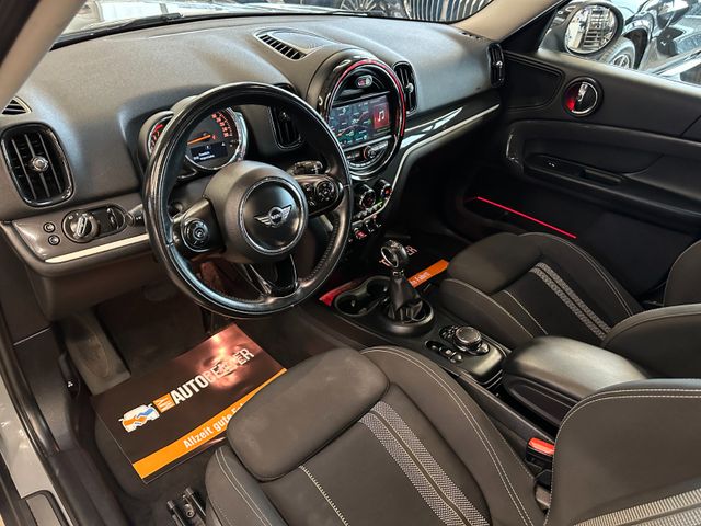 MINI Countryman S *Led*Soundsystem*Navi*