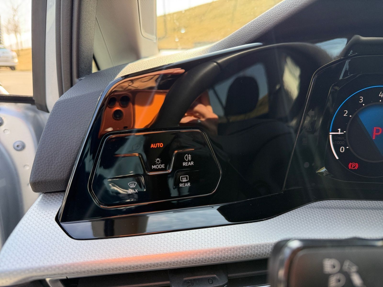 Volkswagen Golf - Bild 17