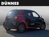 Smart forfour prime *Glasdach*RFK*Automatik* - gebrauchte Smart ForFour aus dem Jahr 2018