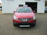 Nissan Qashqai 2.0 dCi DPF Acenta, AC, PDC - gebrauchte Nissan Qashqai aus dem Jahr 2008
