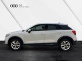 Audi Q2 35 TFSI S tronic advanced LED Smartphone Inte - weiße Audi Q2