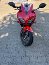 Honda Cbr 300r - HONDA CB300R