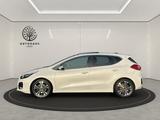 Kia Cee'd Ceed GT-LINE/Performance-Paket/Panor./LED - gebrauchte Kia cee'd / Ceed aus dem Jahr 2016