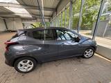 Nissan Micra 1.0 N-WAY - Nissan Micra in Lübeck