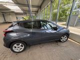 Nissan Micra 1.0 N-WAY - Nissan Micra: N Way