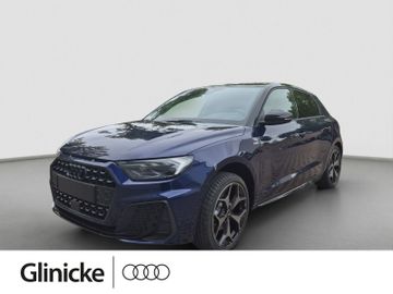 Audi Leasingangebot: Audi A1 Sportback S line 30 TFSI 85(116) kW(PS) S tro