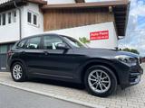 BMW X3 xDrive 20 i Advantage AHK LED - BMW X3 ADVANTAGE mit Benzin-Antrieb
