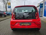 Volkswagen up! move up! BMT/Start-Stopp 1.Hand Sitzheizung - gebrauchte VW up! aus dem Jahr 2019