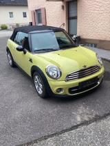 MINI Mini Cooper - MINI Cooper C Diesel Gebrauchtwagen