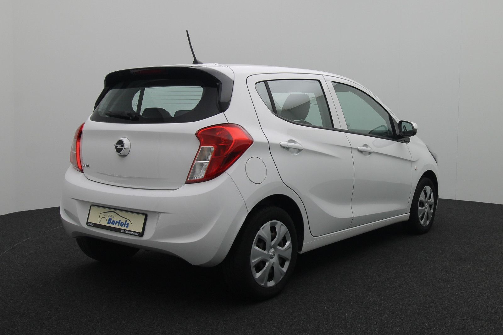 Fahrzeugabbildung Opel Karl 1.0 120 Jahre Start/Stop