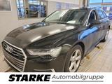 Audi A6 Avant 50 TDI tiptronic quattro design  AHK Na - Audi: Leder