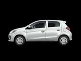 Mitsubishi Space Star Basis Infotainment - Mitsubishi Space Star aus 2025