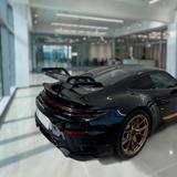 Porsche 992 (911) GT3  - Porsche Jahreswagen: 911