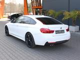 BMW 430d GranCoupe M Sport H&K*LED*Memory - BMW 430 in Dortmund