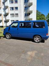Volkswagen Multivan T 4  - Angebote entsprechen deinen Suchkriterien