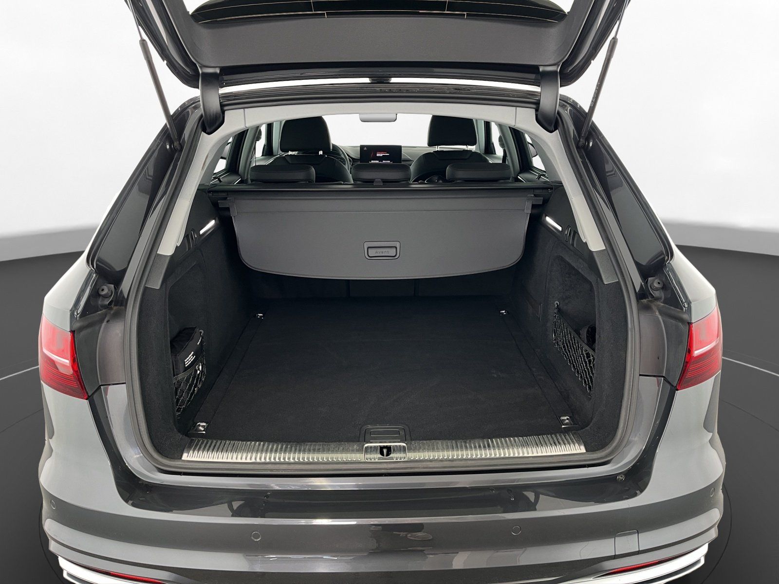 Audi A4 - Bild 15