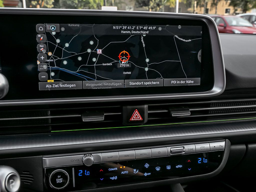 Hyundai IONIQ 6 – Bild 14