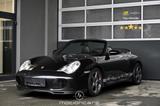 Porsche 996 911 Carrera 4S  - Porsche 996: Cabrio, 911