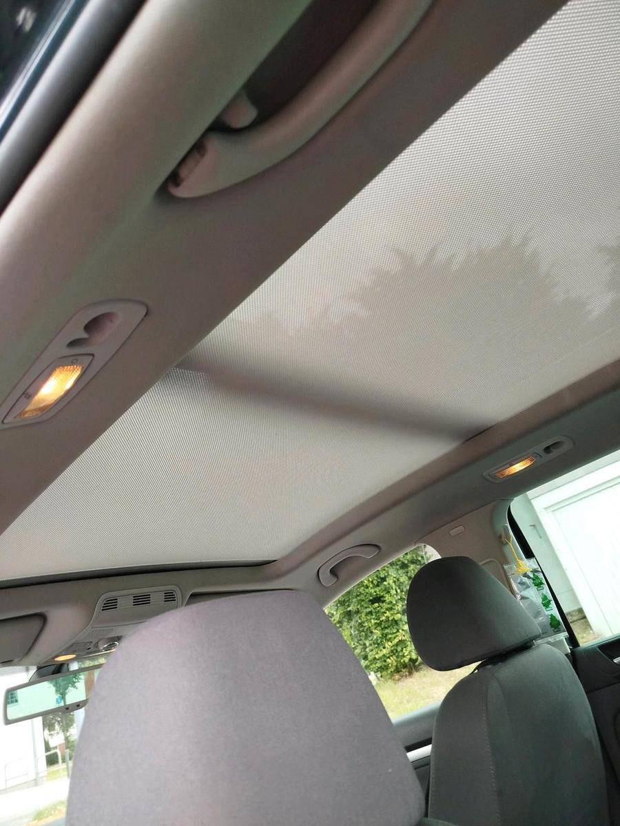 Volkswagen Golf 2009 — photo 10