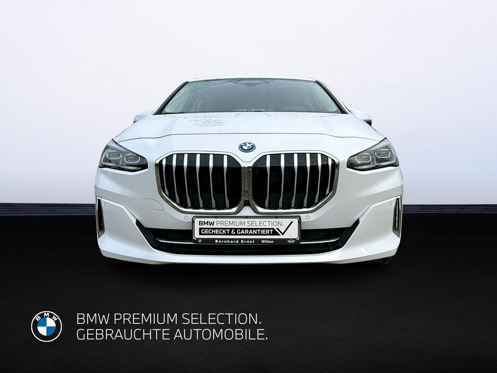 BMW 225e xDrive Luxury Line