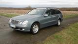 Mercedes-Benz E200T Komprerssor - Mercedes-Benz 200 aus 2003