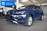 Seat Ateca 1.4 TSI Xcellence 4Drive NAVI LED ACC - Seat: Allradantrieb