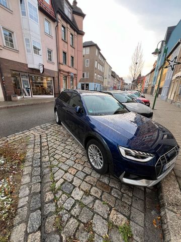 Audi A4 Allroad 2.0. TFSI Quattro S Tronic