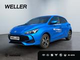MG3 Hybrid+ Luxury *LED*360°*ACC*SHZ*Teilleder*