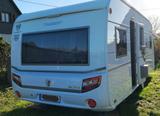 Tabbert Da Vinci Finest Edition 560 TDL Reisefertig!  - Tabbert 560