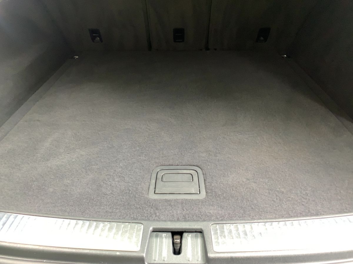 Volkswagen Touareg - Bild 14