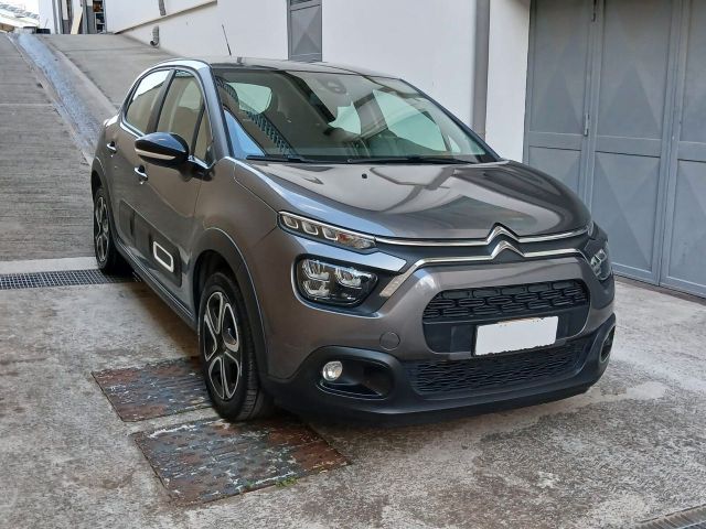 Citroën Citroen C3 BlueHDi 100 S&S Feel Pack