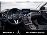 Mercedes-Benz GLC 220 d 4M AHK MULTIBEAM SHZ SPURW PDC KEYLESS - Mercedes-Benz GLC 220 Gebrauchtwagen in Hamburg
