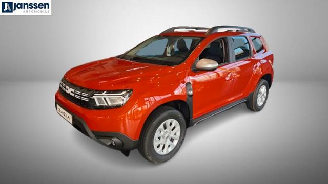 Dacia DUSTER Expression TCe 130