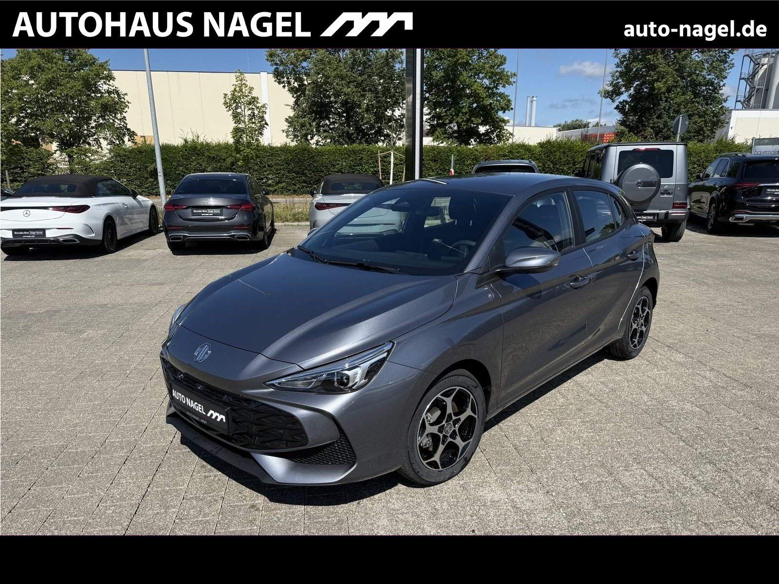 MG3