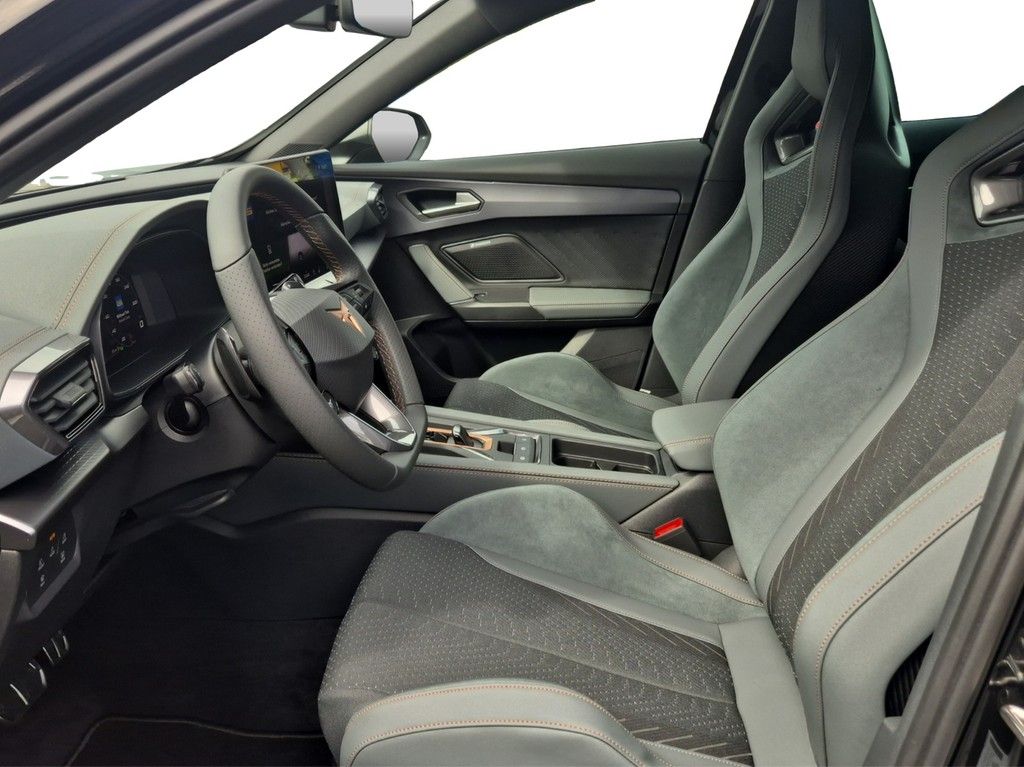 Cupra Formentor - Bild 10