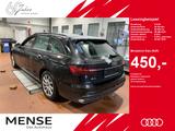 Audi A4 Avant 40 TDI S tronic Matrix|LED|Navi|Kamera - Audi aus 2022