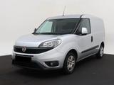 Fiat Doblò SX Kasten |Rollstuhllift|Navi|AC|Tempomat| - Fiat Gebrauchtwagen in Wiesbaden
