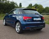 Audi A1 Sportback Sport LED Navi ALU SHZ - Audi A1 in Magdeburg