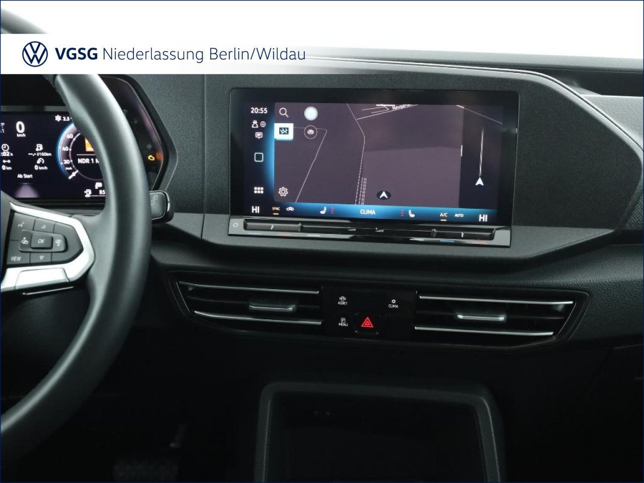 Volkswagen Caddy - Bild 10