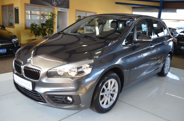 BMW 218 d Active Tourer AUTOMATIK / NAVI / PDC