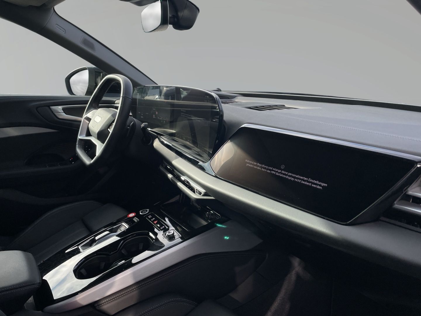 Audi A5 - Bild 6