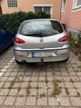 Alfa Romeo Alfa /147 -twin Spark 1.6 / Mit Tüv 2026/02 - Alfa Romeo 147: Coupé