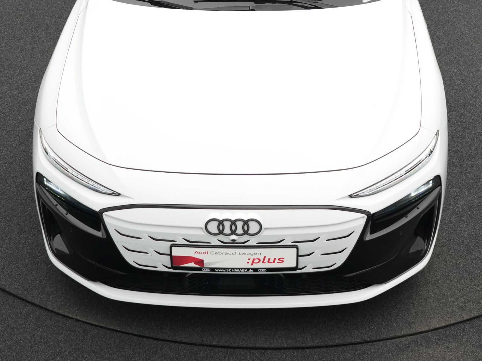 Audi A6 e-tron - Bild 31