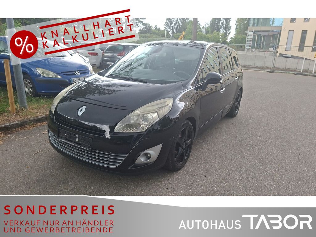 Angebot ansehen Renault Grand Scenic