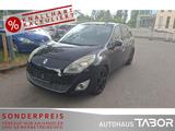 Renault Grand Scenic 2.0 16V 140 CVT Dynamique AHK 7S - Renault Grand Scenic Dynamique mit Benzin-Antrieb