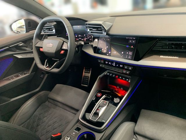 RS3 Sportback +280 KM/H+SAGA+MATRIX+PANO+KAMERA+