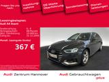 Audi A4 Avant Advanced 35 TFSI Kamera AHK LED Navi - Audi A4: Leasing