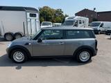 MINI ONE Clubman One - MINI ONE aus 2010