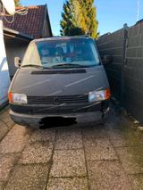 Volkswagen VW T4 Transporter 1,9D LKW-Zul. für Bastler - Volkswagen aus 1995: Transporter